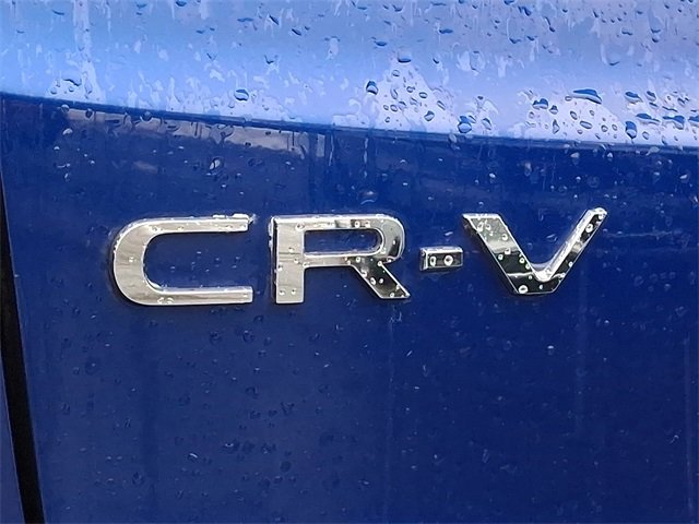 Certified 2024 Honda CR-V EX-L image 31