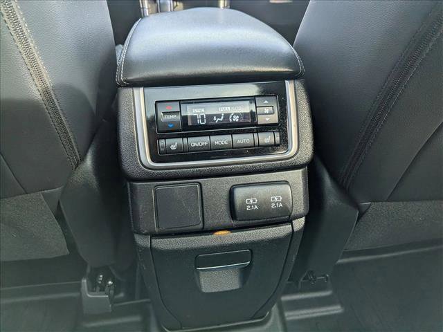 Used 2019 Subaru Ascent Limited image 20