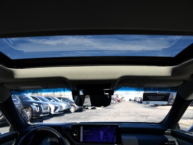 Certified 2025 Lexus ES 350 w/ Premium Package image 28