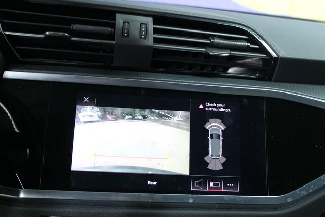Used 2020 Audi Q3 2.0T Premium Plus image 19