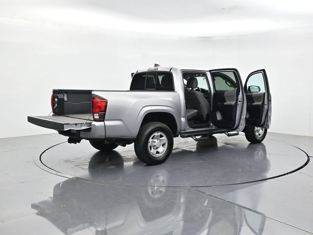 Used 2021 Toyota Tacoma SR AWD/4WD image 50