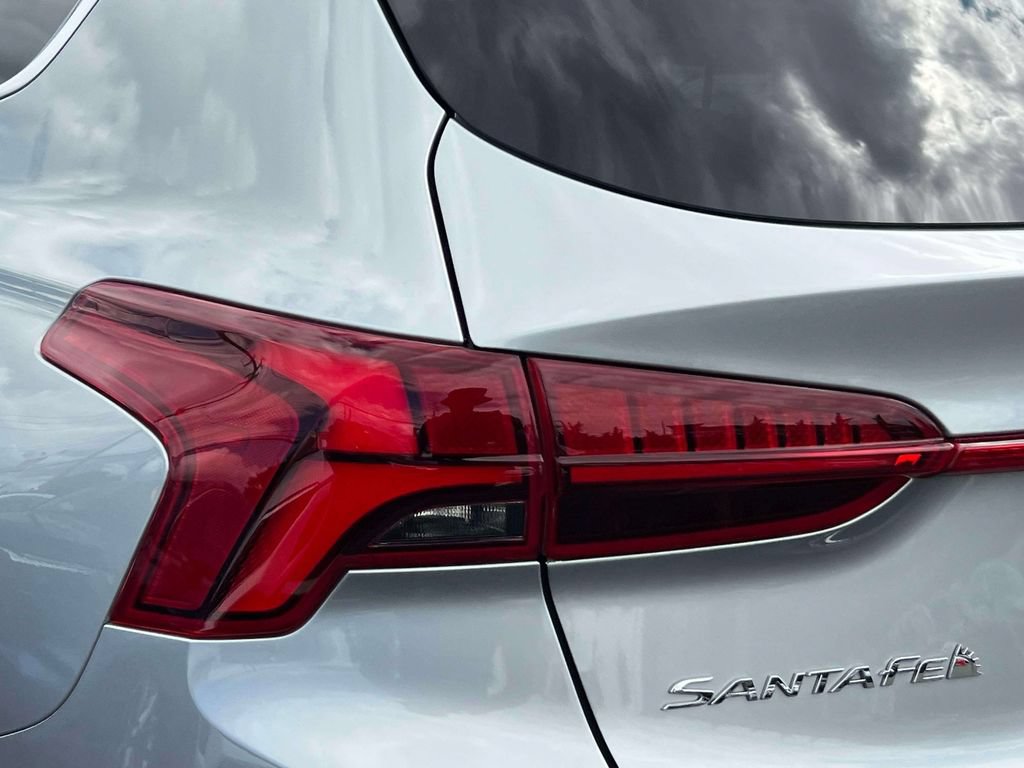 Used 2022 Hyundai Santa Fe Calligraphy AWD/4WD image 10