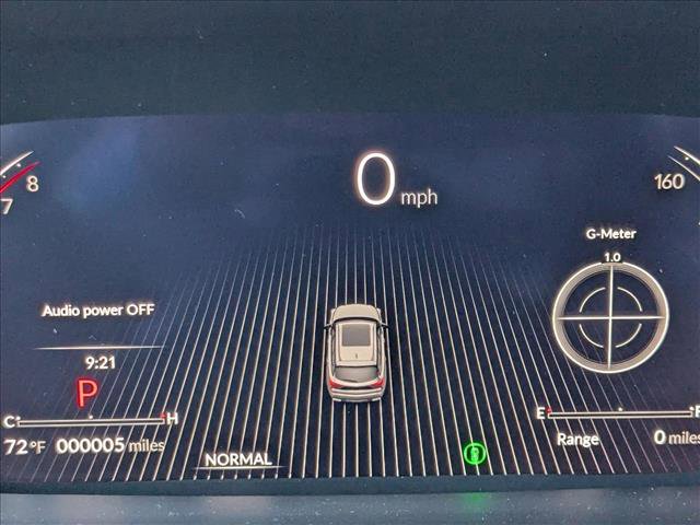 New 2026 Acura MDX SH-AWD w/ Technology Package image 11