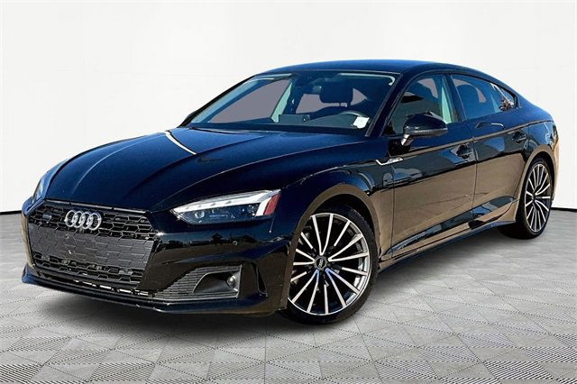 Used 2022 Audi A5 2.0T Premium Plus w/ Premium Plus