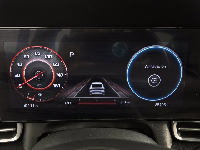 Used 2023 Hyundai Elantra SEL w/ Convenience Package FWD image 21