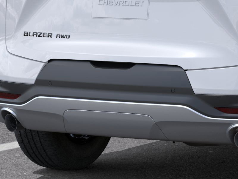 New 2026 Chevrolet Blazer LT w/ Convenience Package image 38