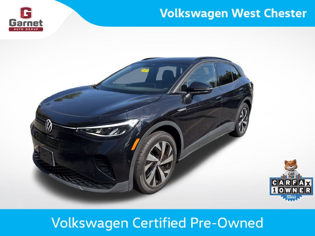 Used 2023 Volkswagen ID.4 Pro