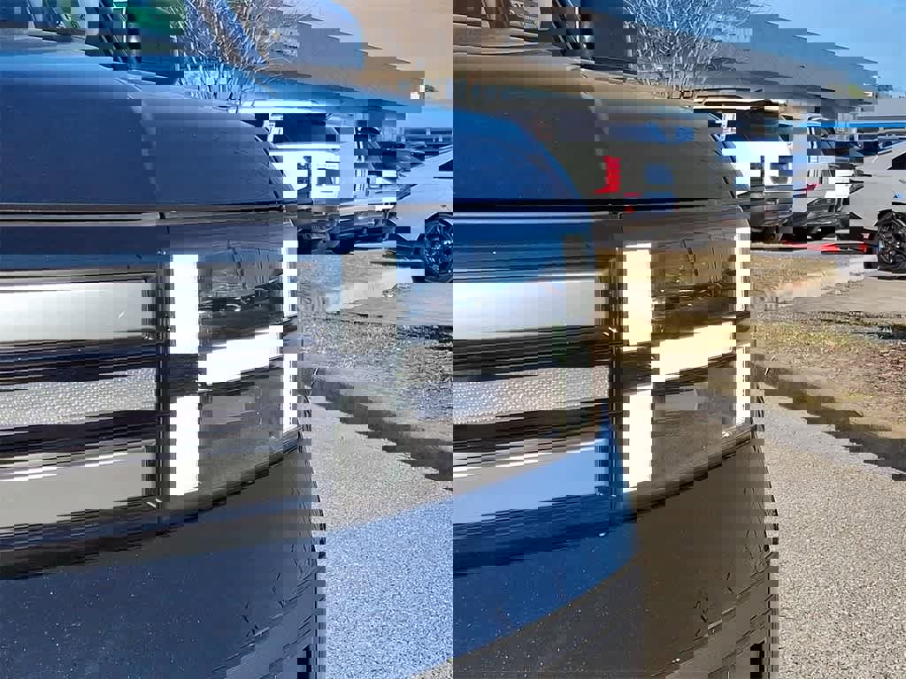 Used 2024 Hyundai Santa Fe SEL image 9