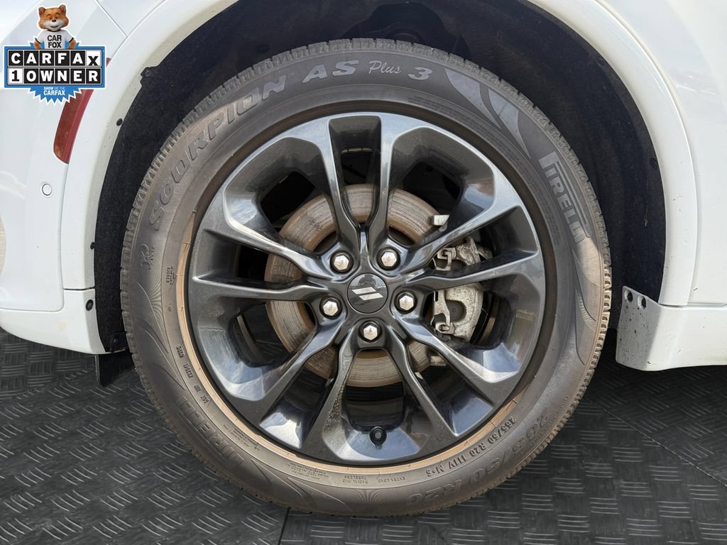 Used 2023 Dodge Durango R/T AWD/4WD image 20
