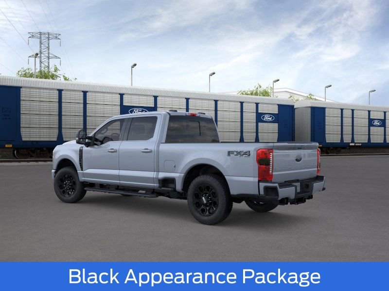 New 2026 Ford F350 Lariat AWD/4WD image 4
