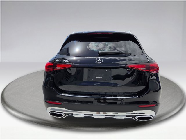 Used 2023 Mercedes-Benz GLC 300 image 18