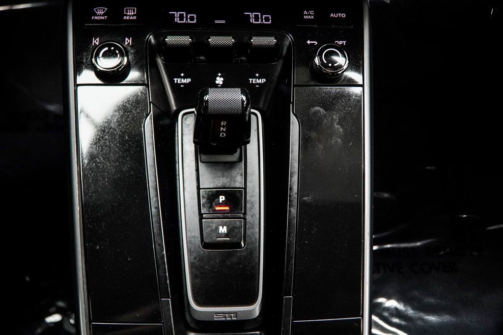 Used 2020 Porsche 911 Carrera S image 19