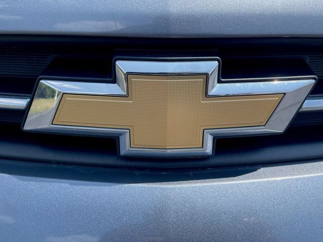 Used 2019 Chevrolet Trax LT w/ LT Convenience Package FWD image 29