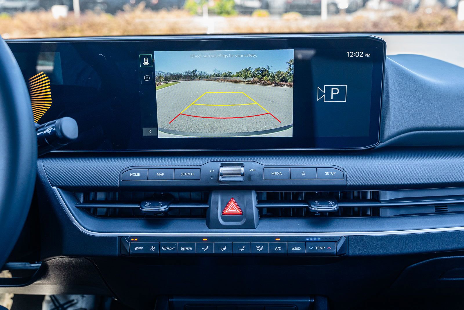 New 2026 Kia K4 LXS image 20