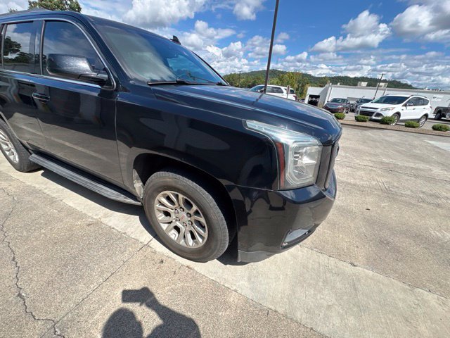 Used 2018 GMC Yukon SLT RWD image 7