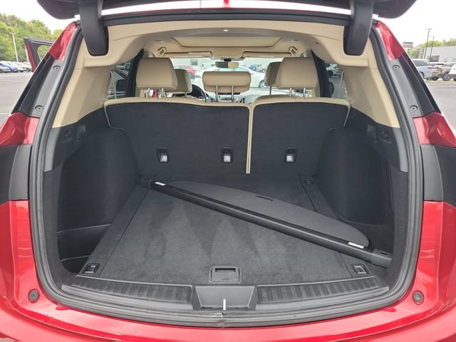Used 2020 Acura RDX AWD image 40