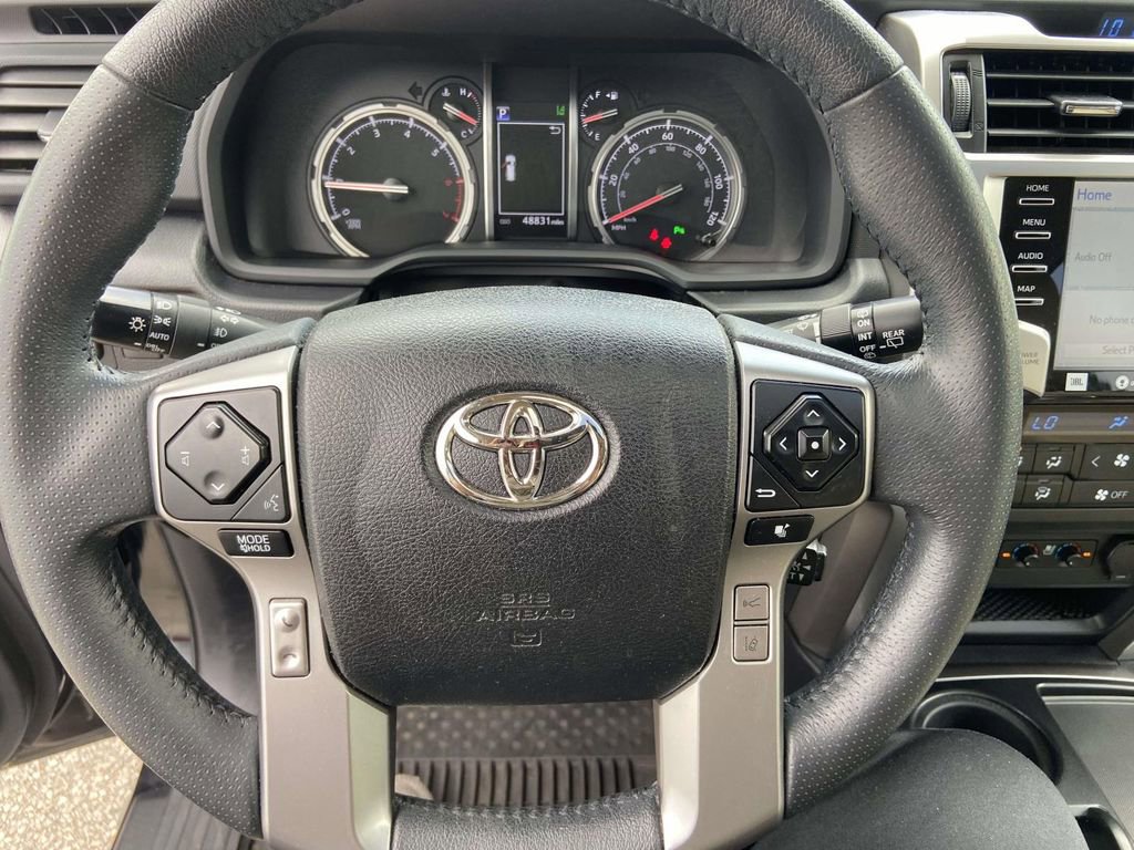 Used 2021 Toyota 4Runner Limited RWD image 36