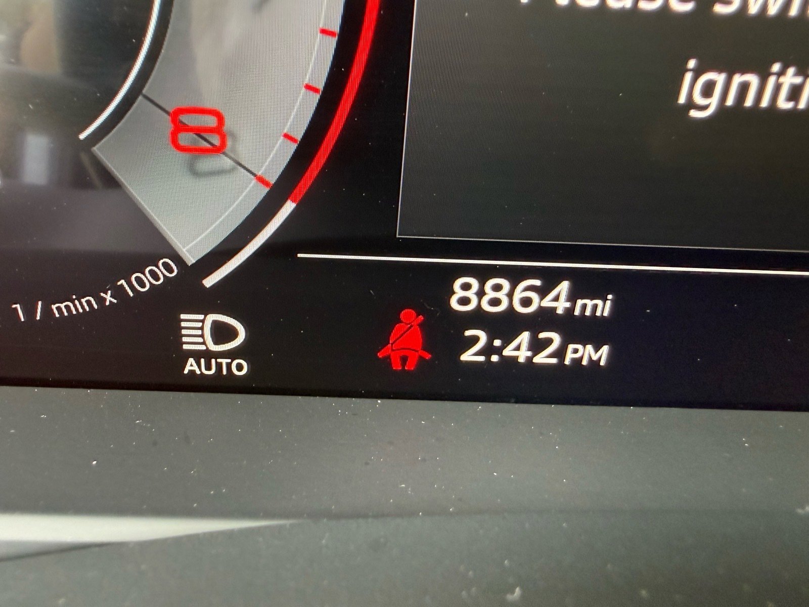 Used 2024 Audi Q7 2.0T Premium Plus w/ Premium Plus Package image 42