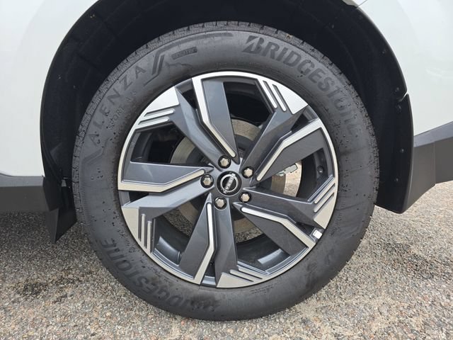 New 2026 Nissan Murano SL w/ Comfort Package AWD/4WD image 35