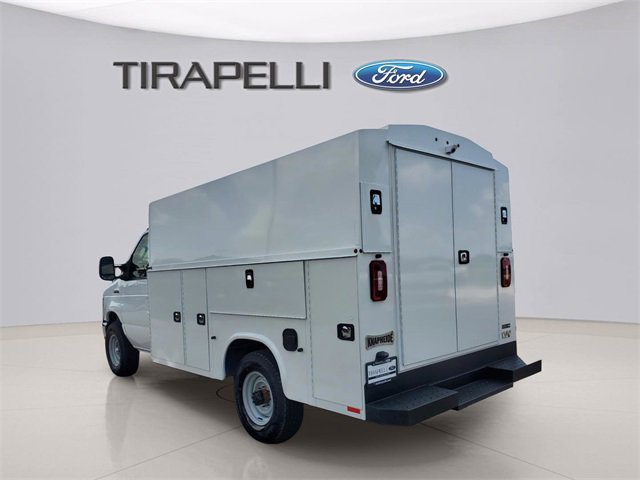 New 2026 Ford E-350 and Econoline 350 Super Duty w/ Power Equipment Group image 6