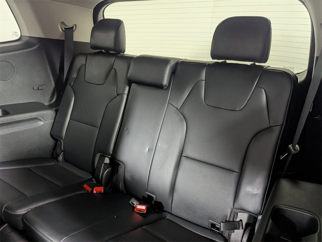 Used 2022 Kia Telluride LX image 24