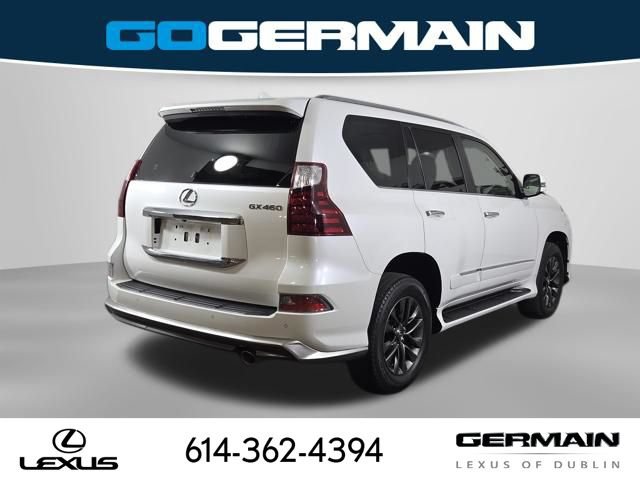 Used 2018 Lexus GX 460 Premium AWD/4WD image 6