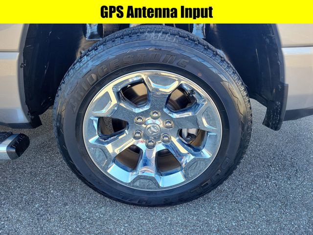 Used 2022 RAM 1500 Big Horn image 6