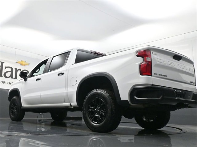 Used 2022 Chevrolet Silverado 1500 ZR2 image 5
