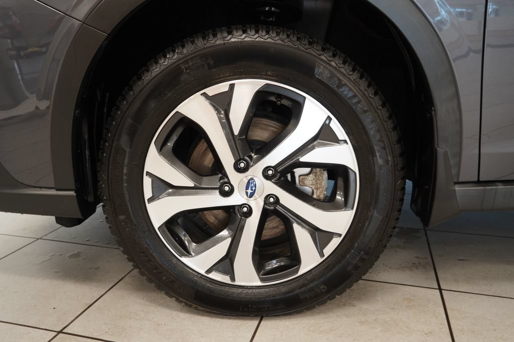 Used 2022 Subaru Outback Touring XT w/ Popular Package #2 AWD/4WD image 19