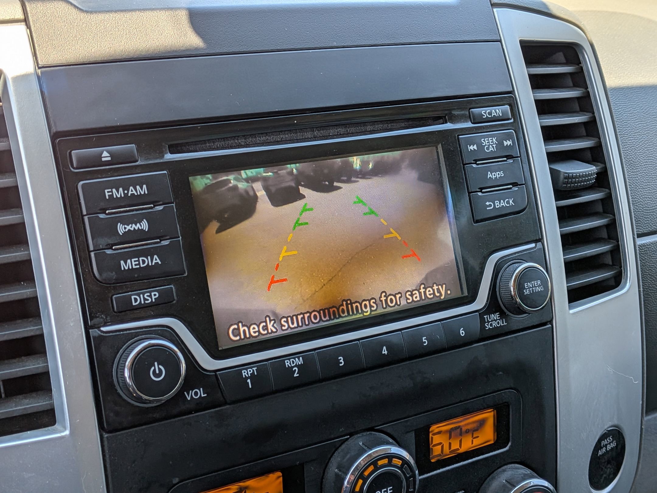 Used 2016 Nissan Frontier SV w/ SV Value Truck Package image 20