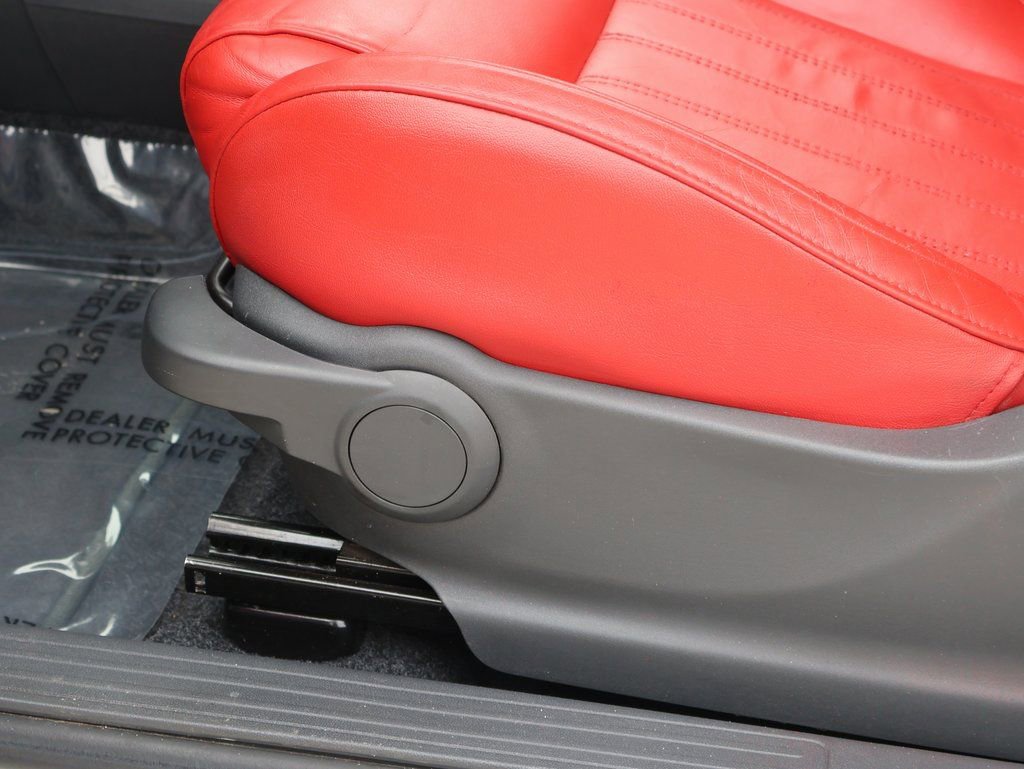 Used 2013 FIAT 500 Lounge w/ Luxury Leather Pkg image 18