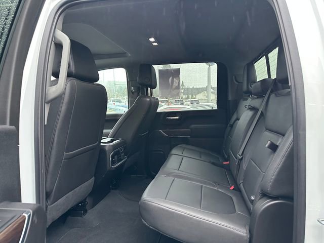 Used 2023 GMC Sierra 3500 SLT image 11