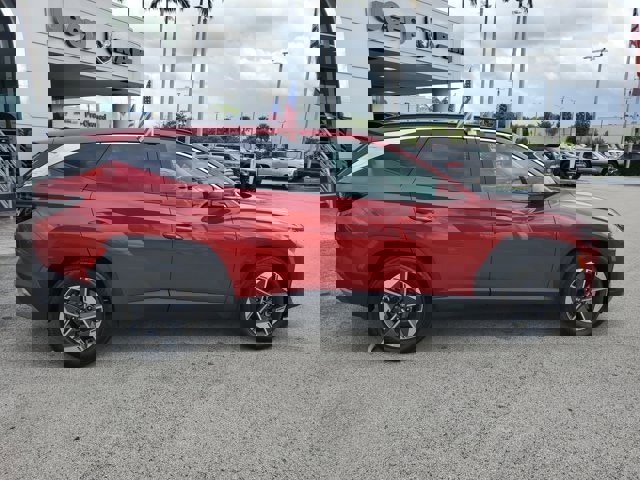 Used 2025 Hyundai Tucson SEL image 8
