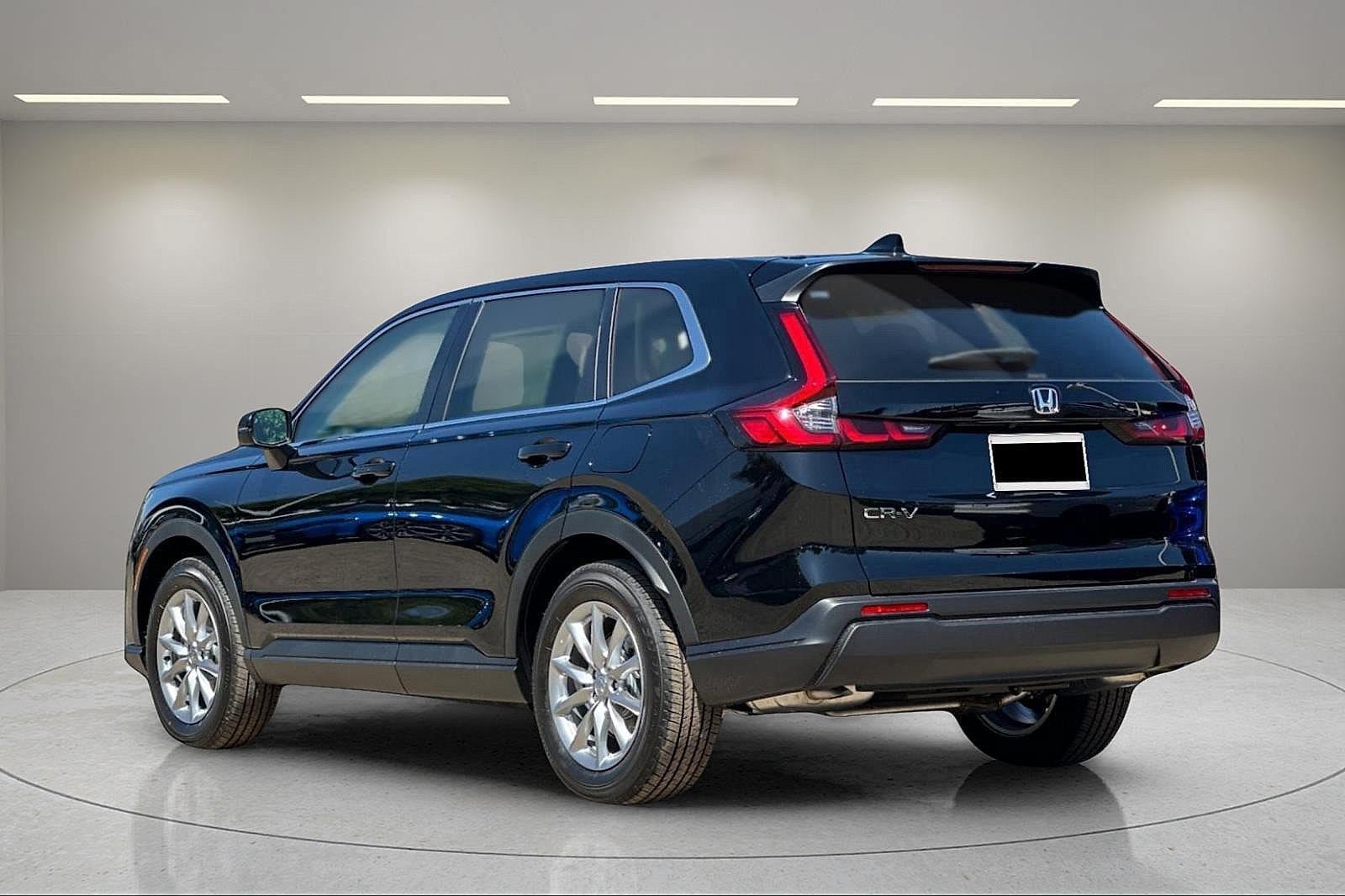 New 2026 Honda CR-V EX image 3
