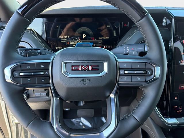 New 2026 GMC Yukon Elevation w/ Elevation Premium Package image 28