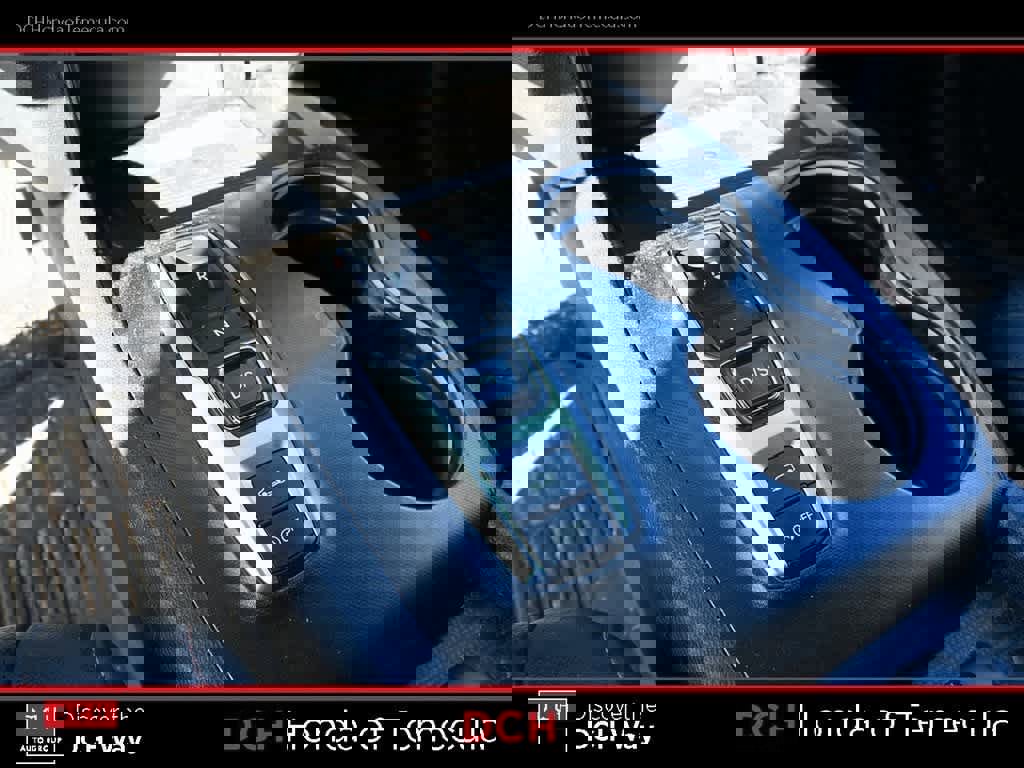 Certified 2023 Honda Passport TrailSport image 11