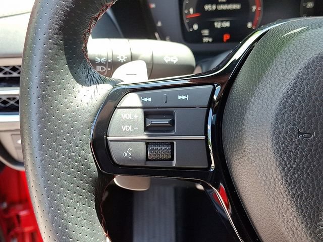 Certified 2025 Acura ADX A-Spec AWD/4WD image 21