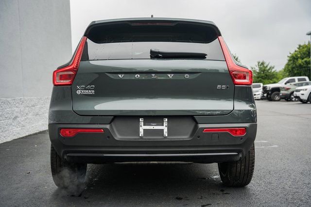 Used 2026 Volvo XC40 B5 Ultra w/ Protection Package Premier AWD/4WD image 5