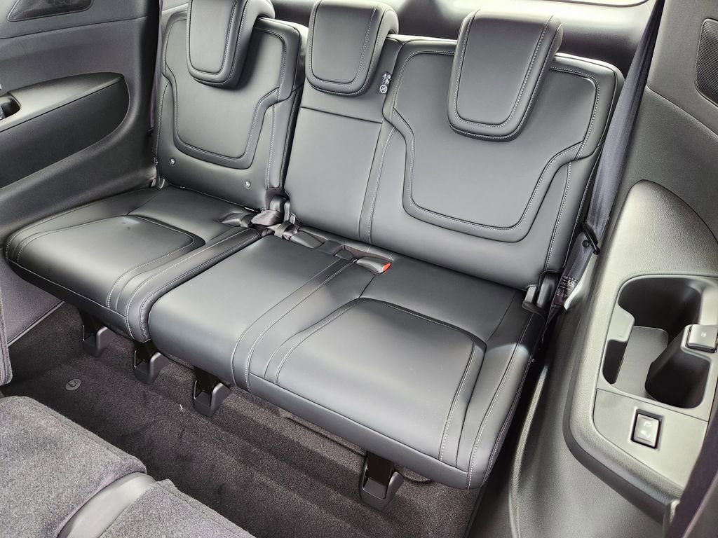 New 2026 Nissan Armada PRO-4X image 13