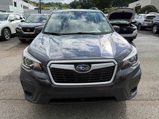 Used 2019 Subaru Forester w/ Alloy Wheel Package AWD/4WD image 8