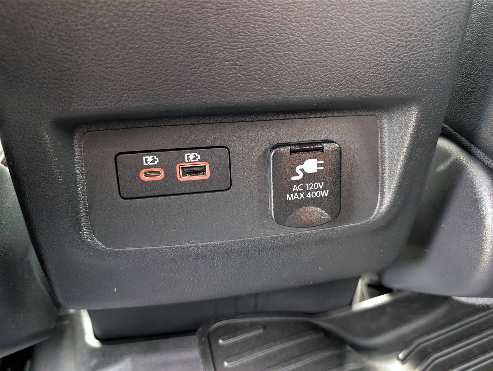 Used 2023 Nissan Frontier PRO-4X w/ Pro-4X Premium Package AWD/4WD image 16