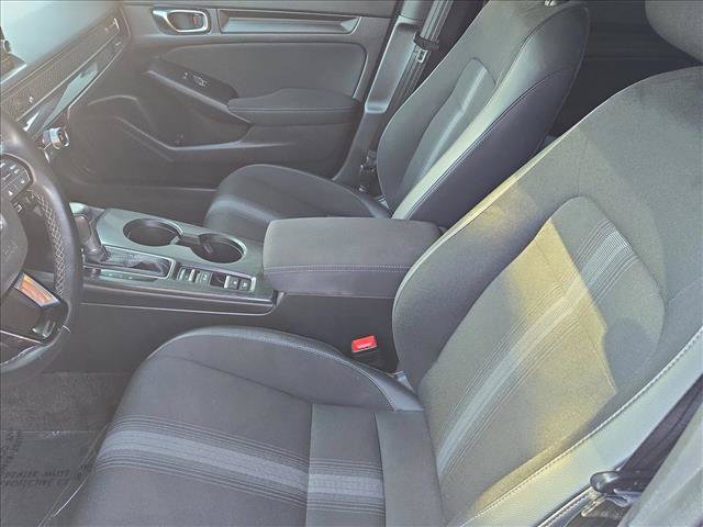 Used 2022 Honda Civic Sport image 15