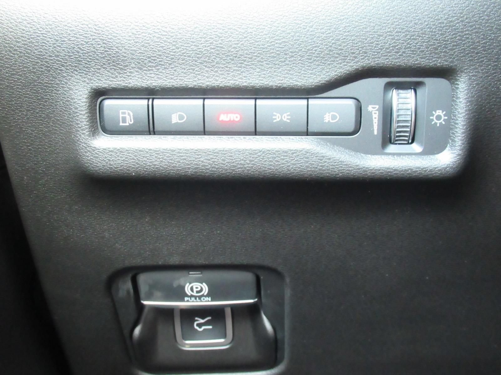New 2026 Jeep Cherokee Limited AWD/4WD image 21