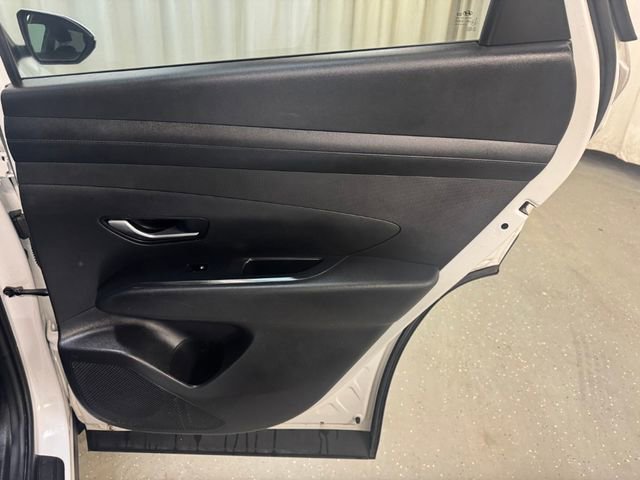 Used 2025 Hyundai Tucson SEL image 36