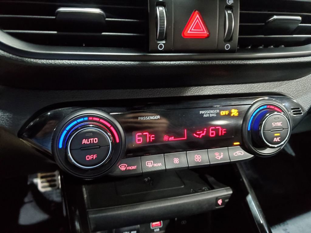 Used 2024 Kia Forte GT image 32