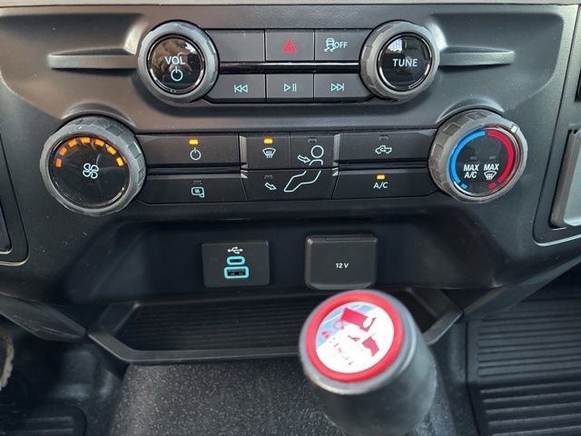 New 2026 Ford F350 XL image 31