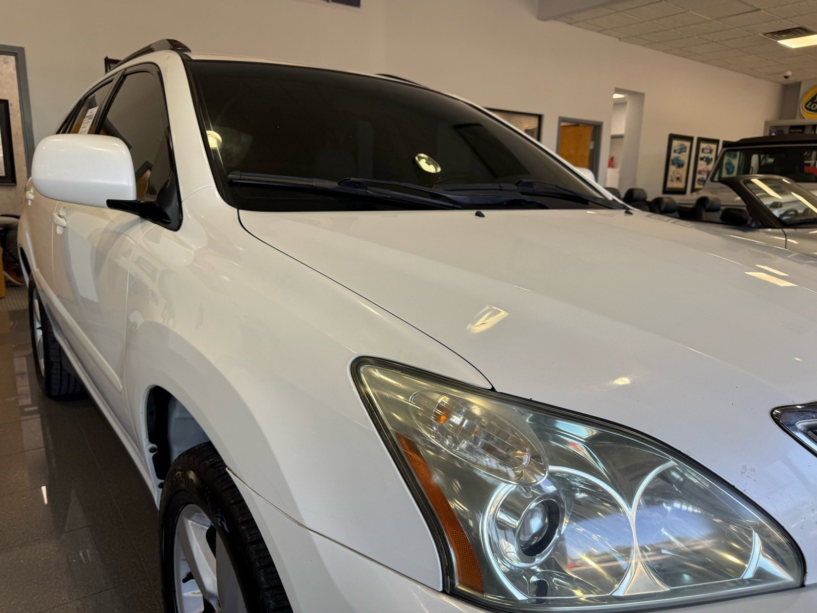 Used 2006 Lexus RX 330 image 50