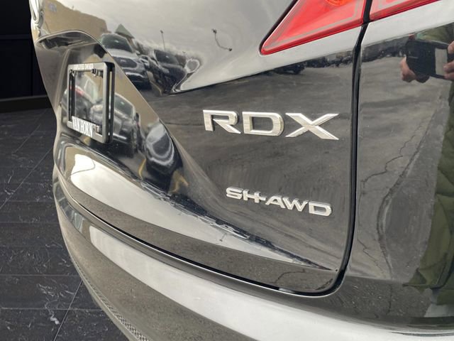 Used 2020 Acura RDX A-Spec image 32