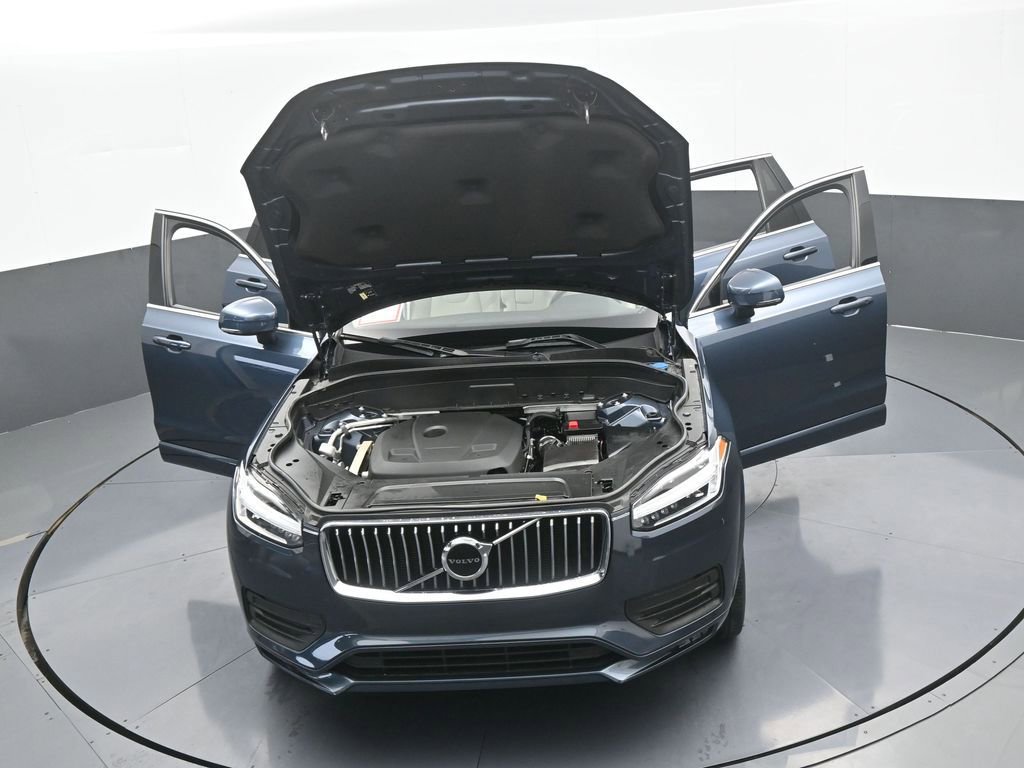 Used 2020 Volvo XC90 T5 Momentum w/ Protection Package image 70