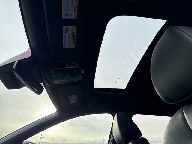 Used 2024 Hyundai Santa Cruz XRT image 28